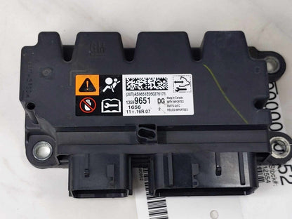 Chassis Brain Box CHEVY TRAVERSE 13 14 15 16 171