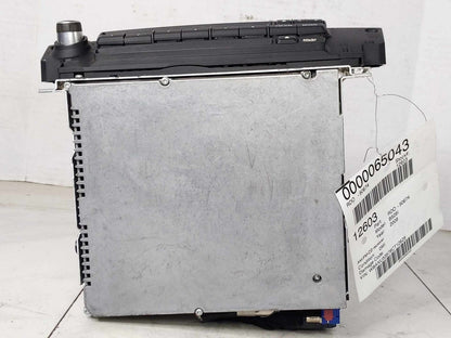 Car Stereo Radio Equipment Audio & Visual For 2008 2009 2010 Bmw 528i7