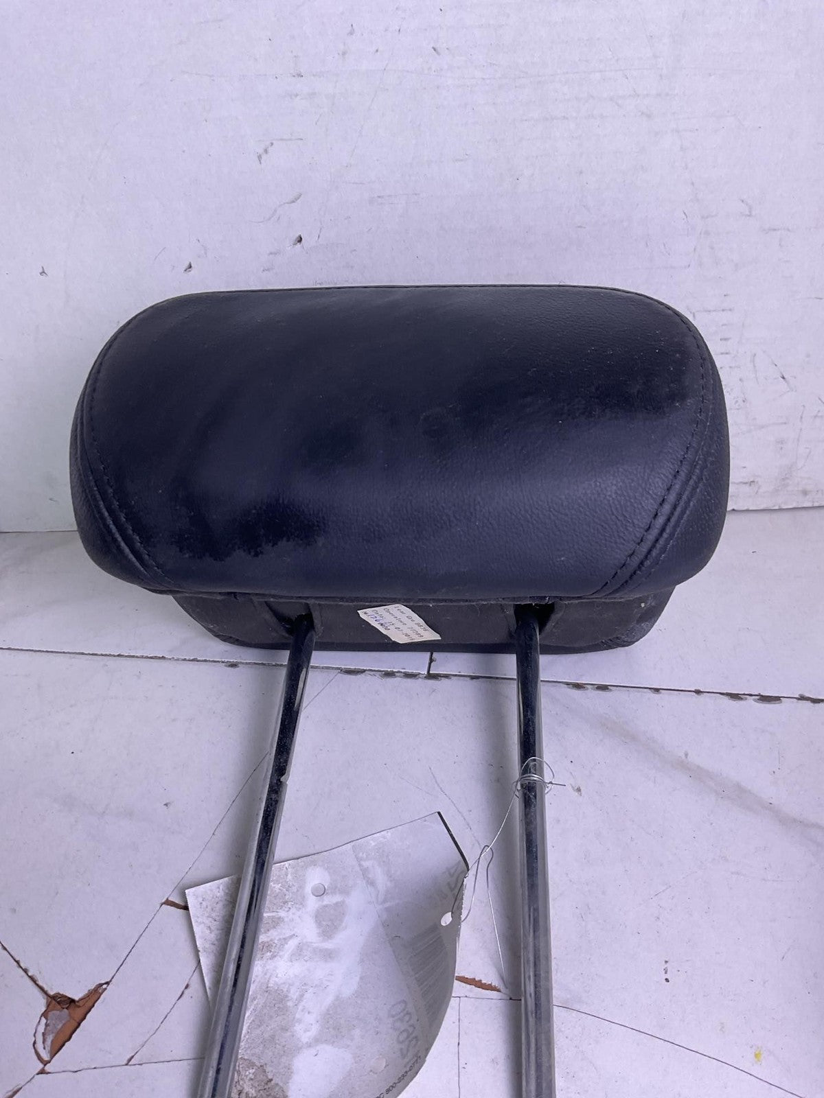 Headrest MASERATI GHIBLI Right 173