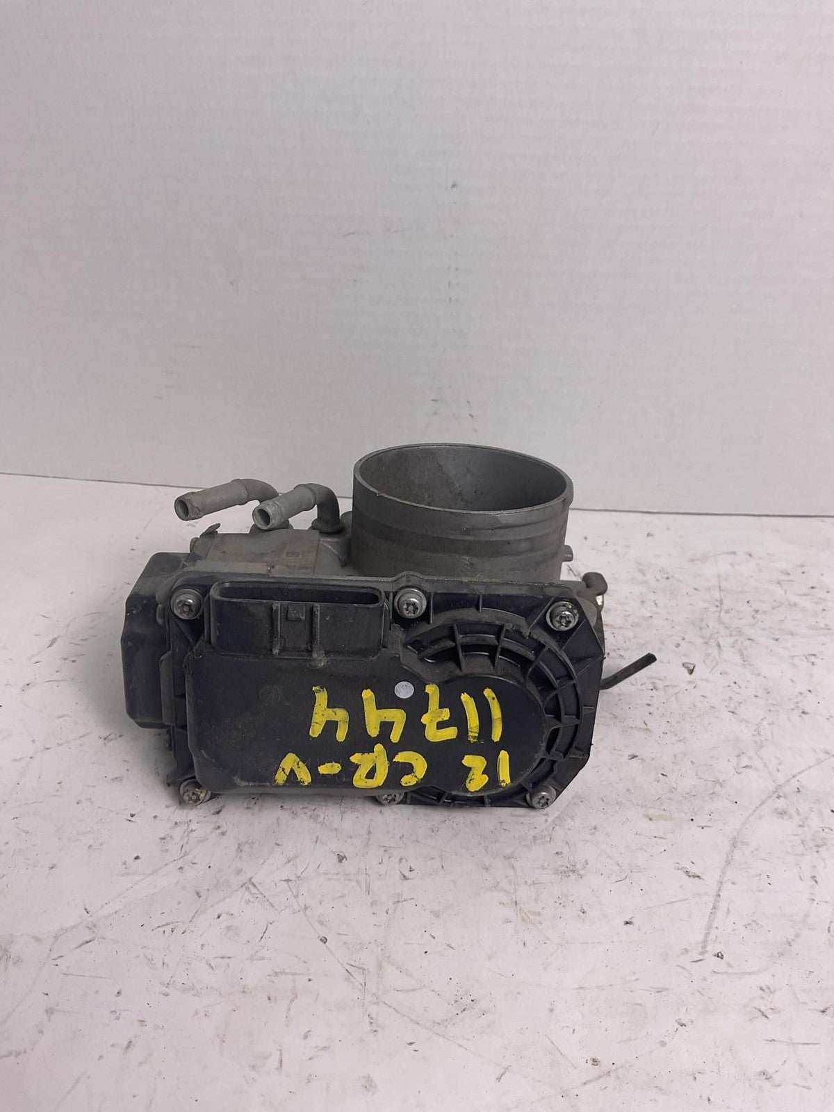 Throttle Body/valve Assy HONDA CRV 10 11 12 13 144