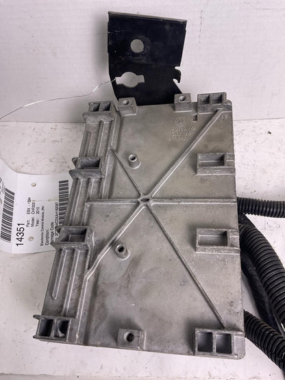 Engine/motor Brain Box CHRYSLER 300 08 09 101