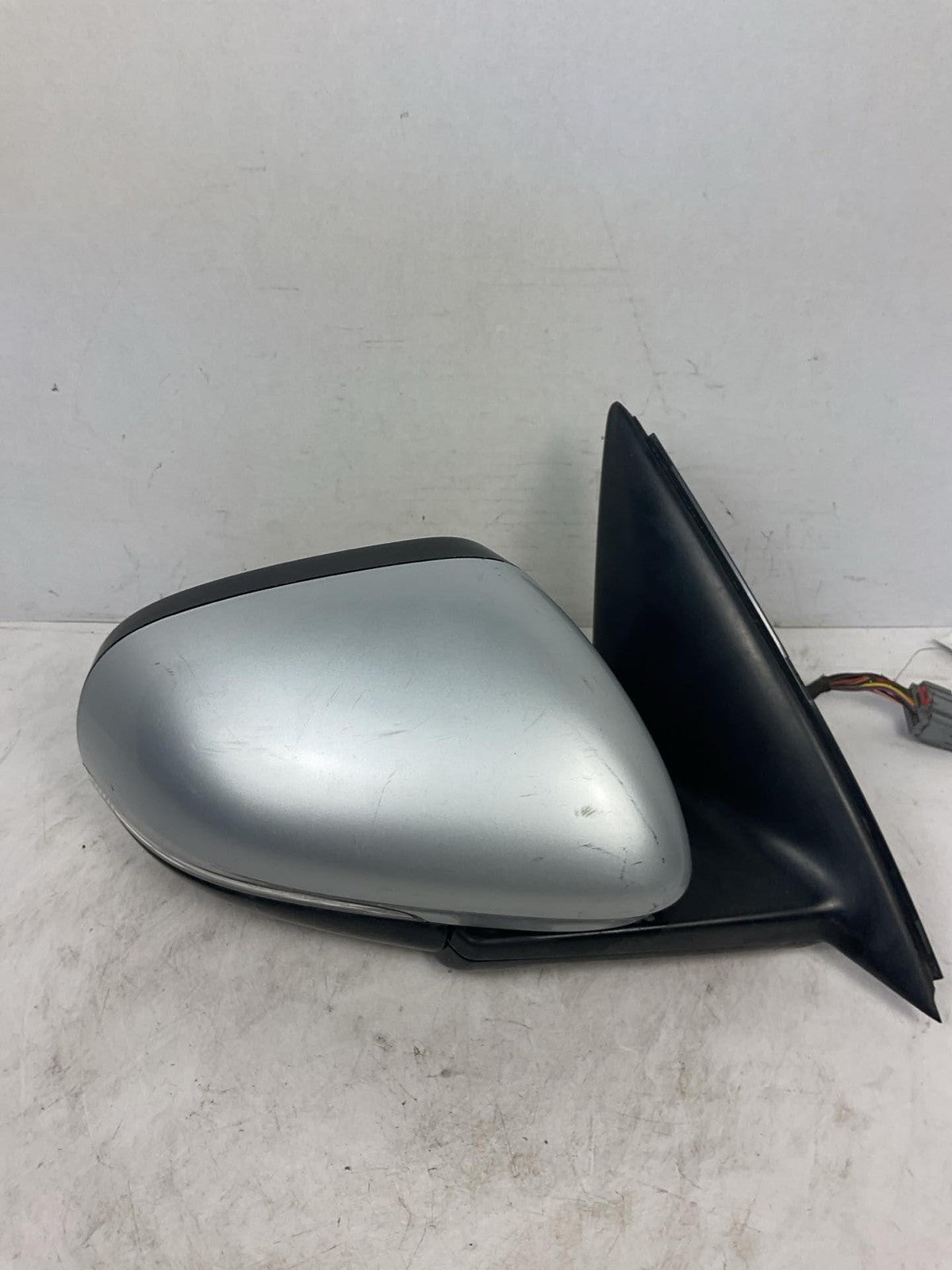 Right Passenger Side Door Mirror For 2020-2024 NISSAN SENTRA2