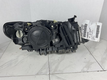 Left Driver Side Head Light Assembly For 2012-2015 BMW 328 SERIES5