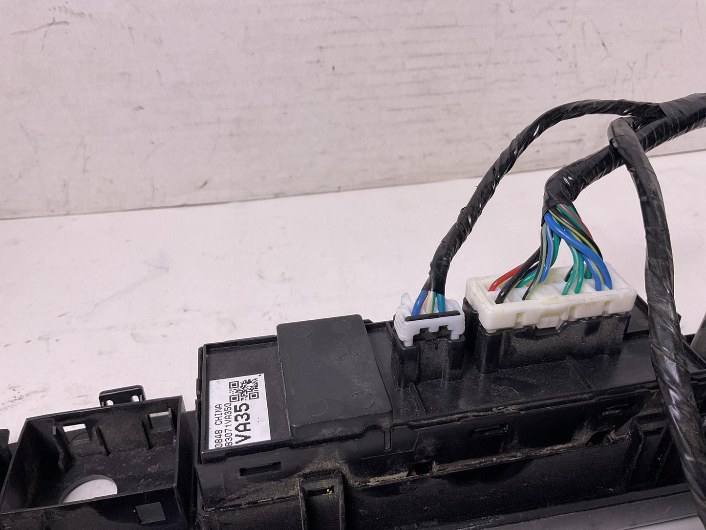 Door Switch Front SUBARU WRX 154