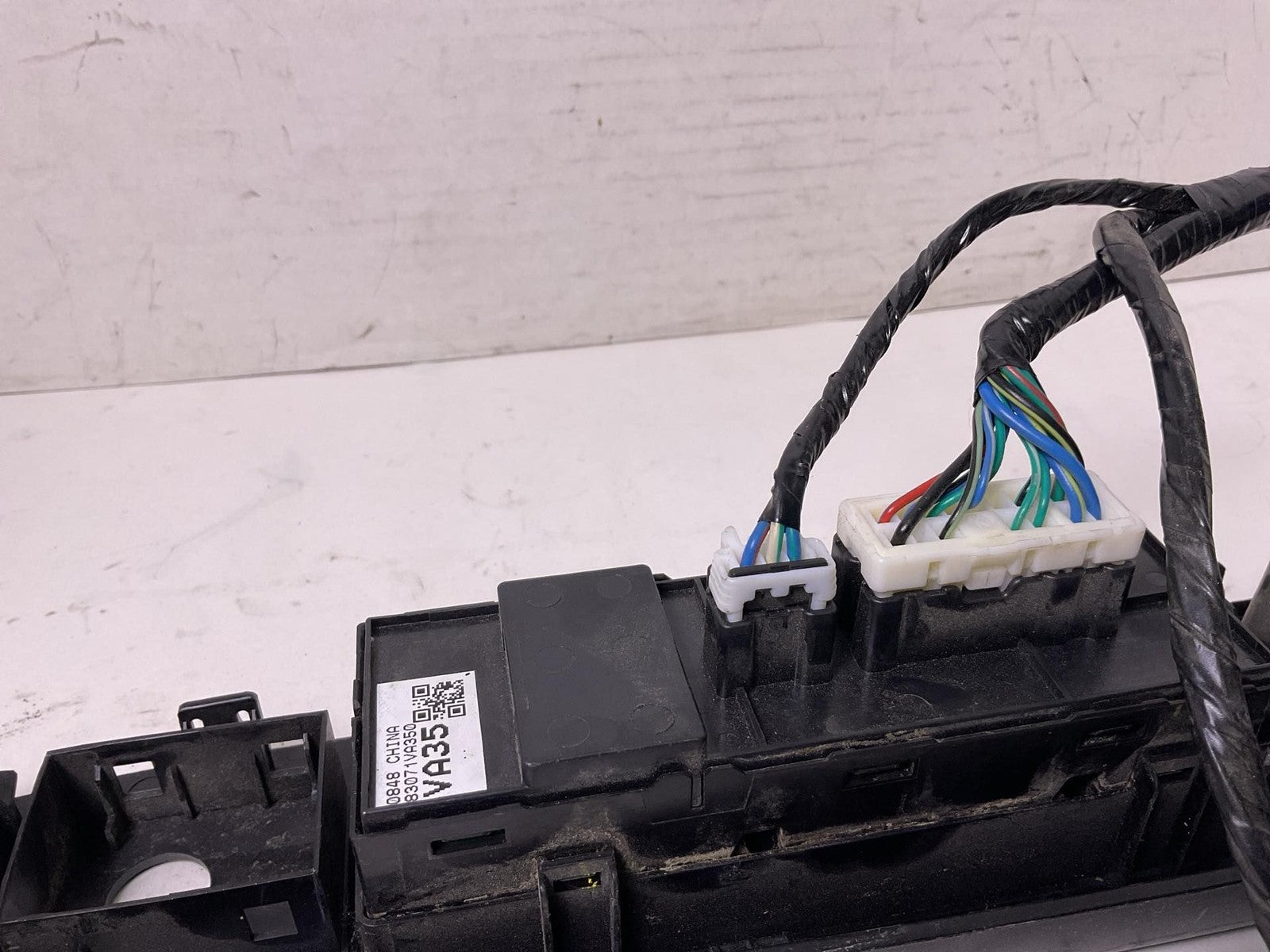 Door Switch Front SUBARU WRX 154