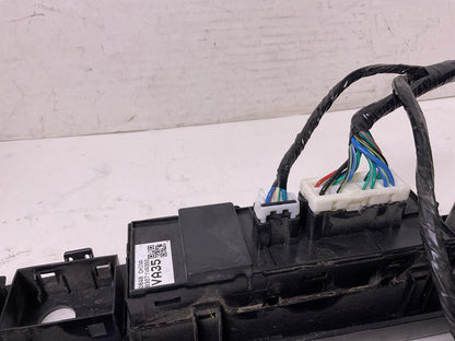 Door Switch Front SUBARU WRX 154