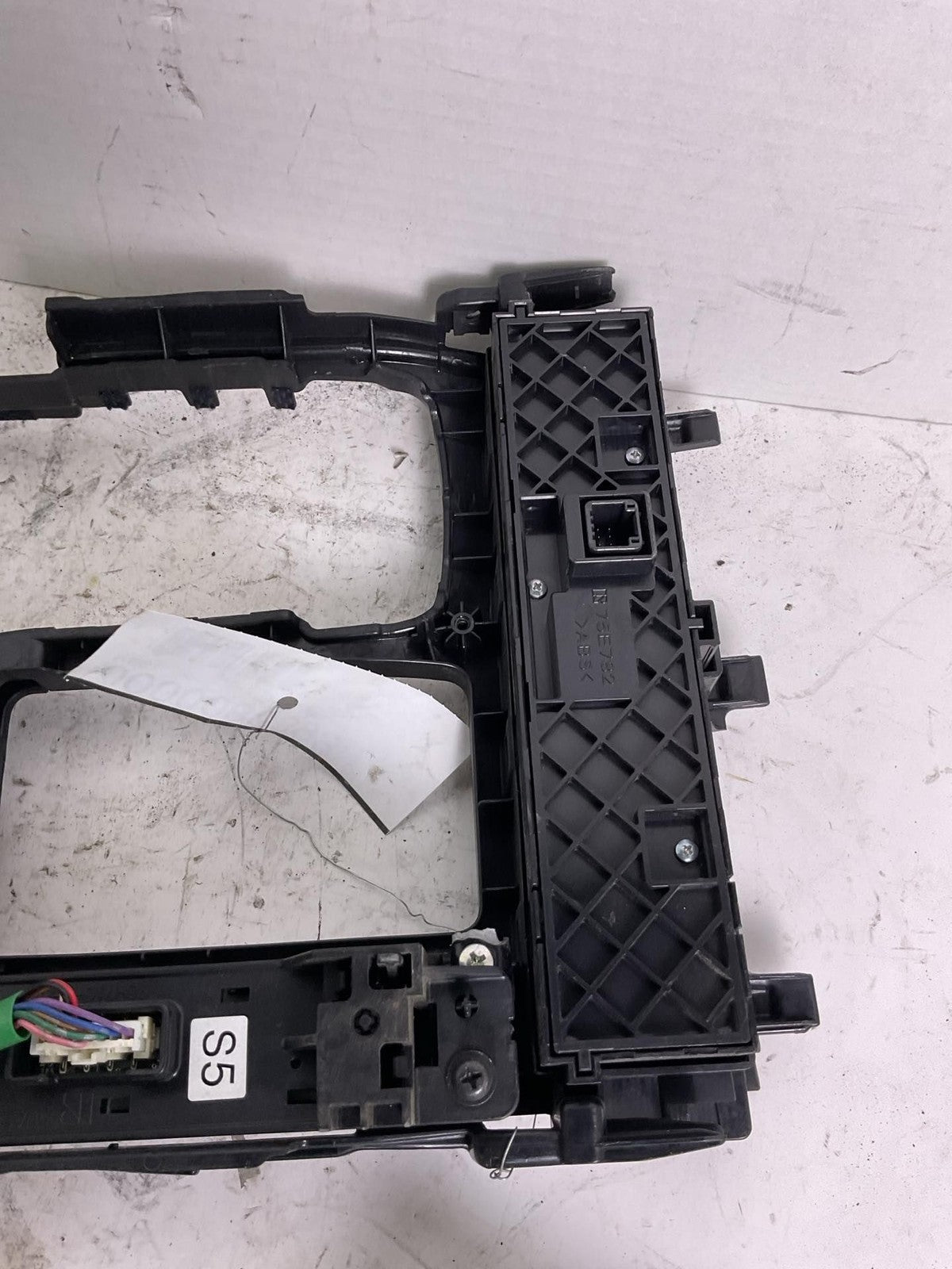 Misc. Electrical Switch LEXUS IS250 145