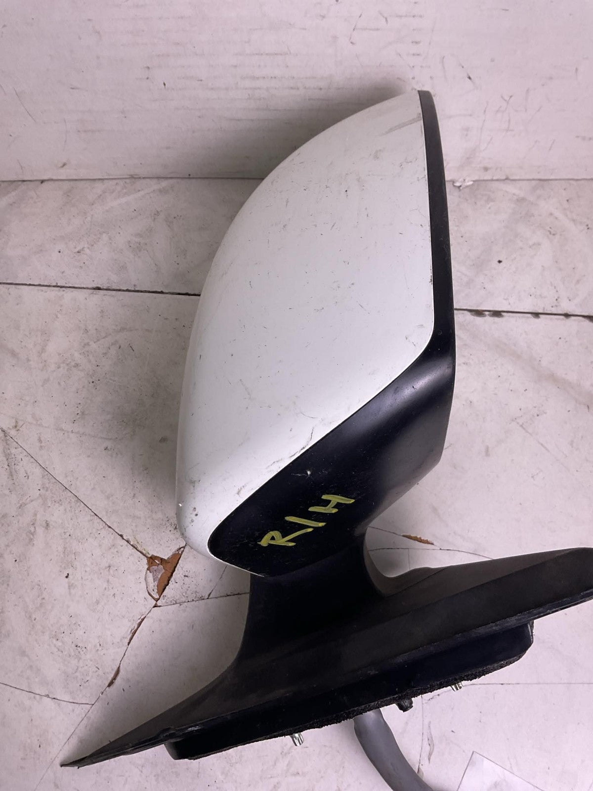 Door Mirror NISSAN ALTIMA Right 13 14 15 16 17 182