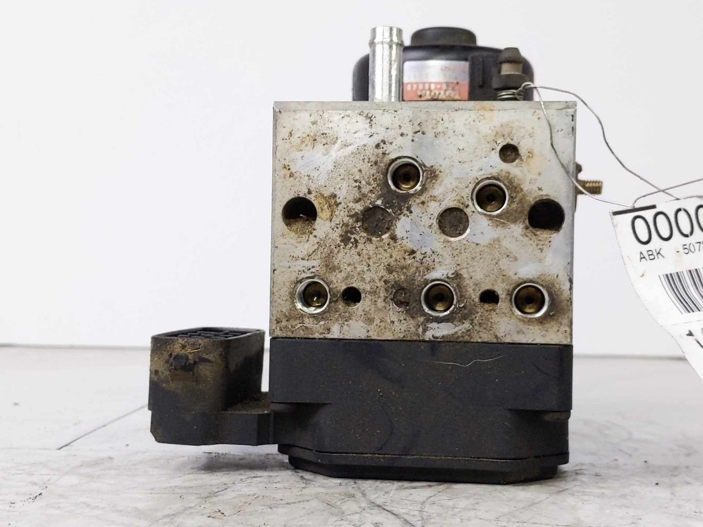 Anti-Lock Brake Pump Module Control Assembly Fr 2001 2002 2003 TOYOTA HIGHLANDER3