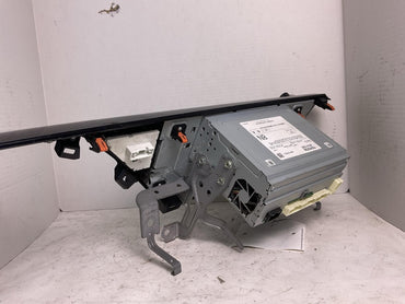 Audio & Visual Equip.(radio) TOYOTA CAMRY 181