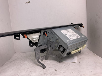 Audio & Visual Equip.(radio) TOYOTA CAMRY 181