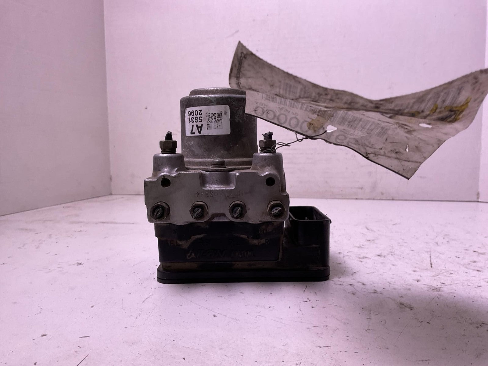 Anti-lock Brake Parts HONDA ACCORD 05 06 072