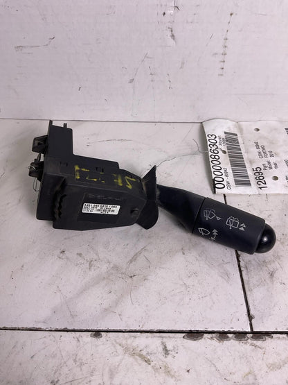 Combination Switch SMART FORTWO 08 09 10 11 12 13 14 15 160