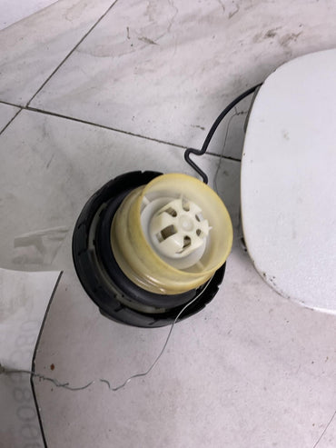 Fuel Tank Door LEXUS GS350 07 08 09 10 111