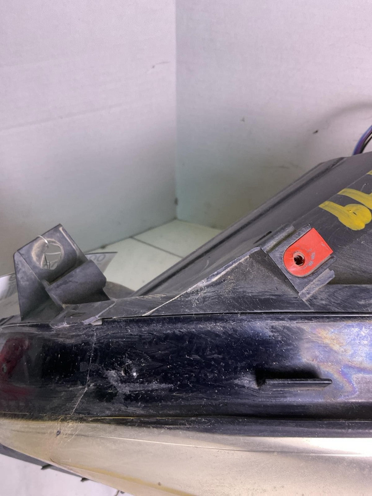 Headlamp Assembly CHEVY MALIBU Left 13 14 15 161