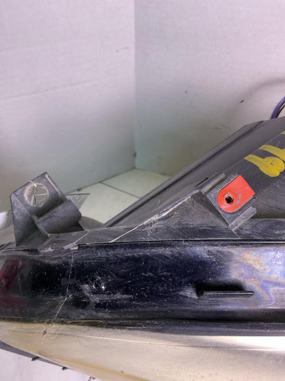 Headlamp Assembly CHEVY MALIBU Left 13 14 15 161