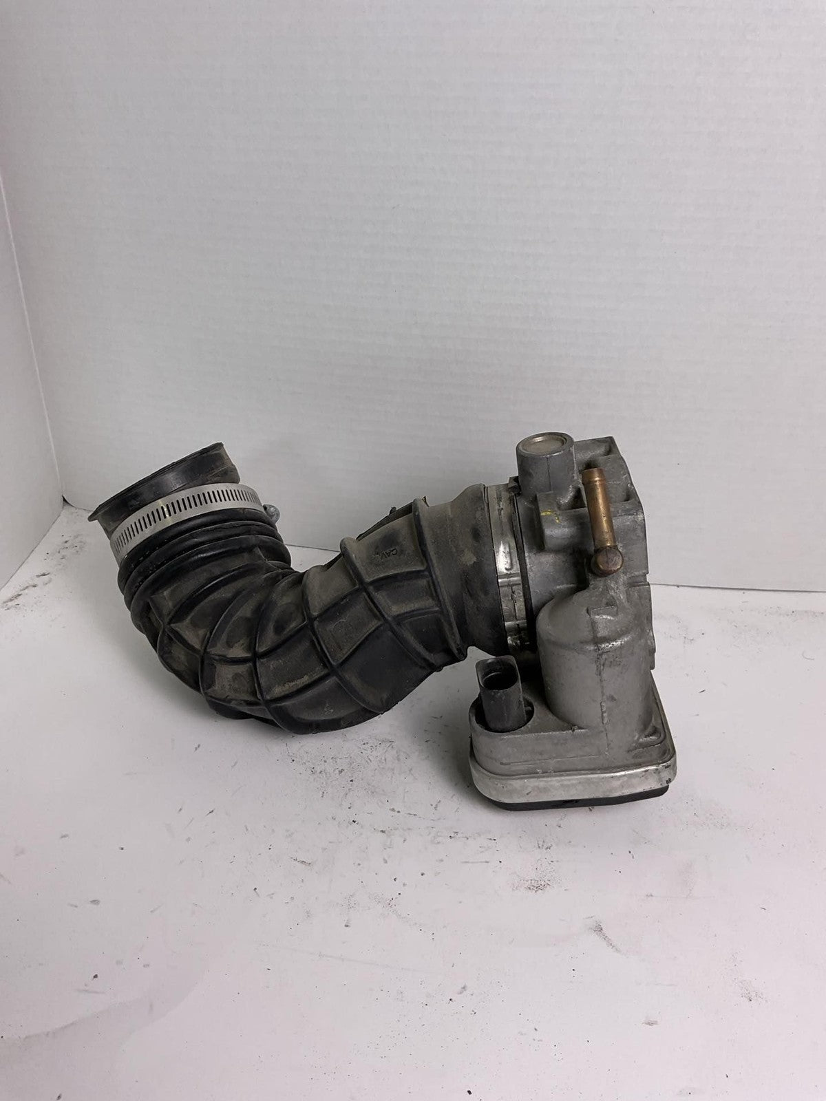 Throttle Body/valve Assy MINI COOPER 02 03 04 05 06 07 080