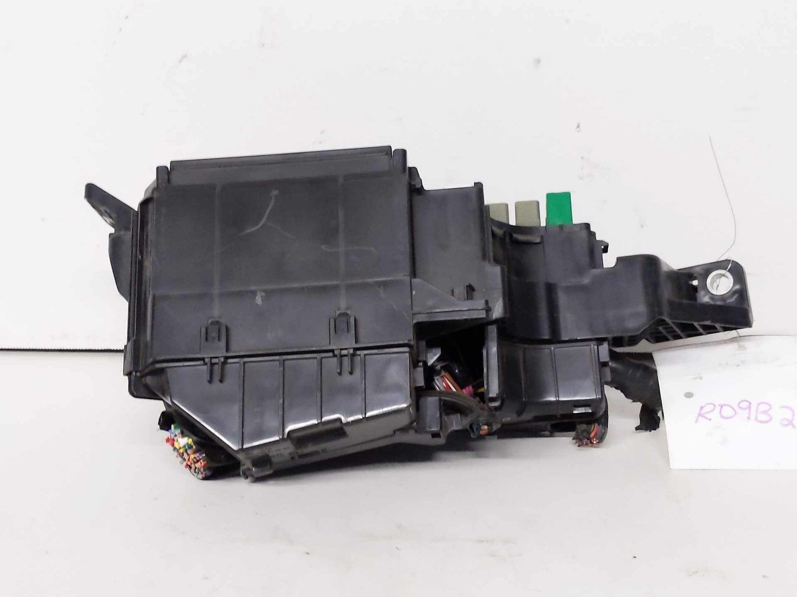 Engine Fuse Box MAZDA 6 17 18 19 20 213