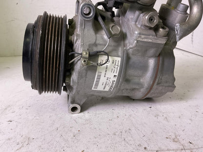 A/c Air Compressor MERCEDES C-CLASS 15 16 174