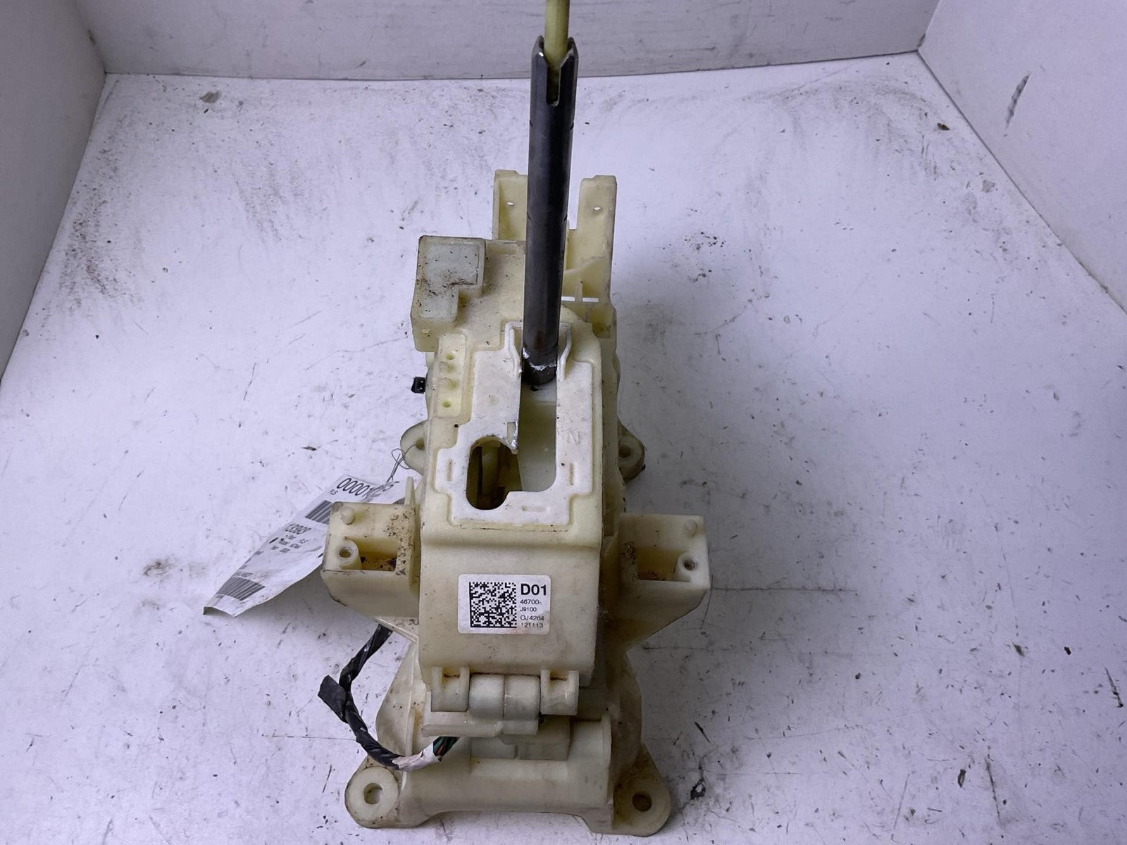 Floor Shifter HYUNDAI KONA 204