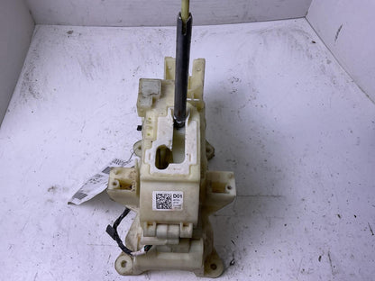 Floor Shifter HYUNDAI KONA 204