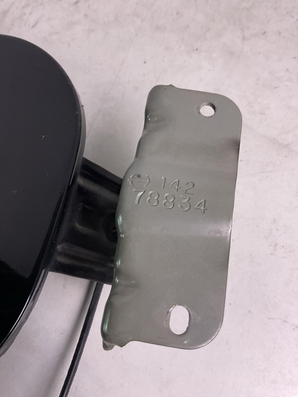 Fuel Tank Door NISSAN SENTRA 13 14 15 16 17 18 191