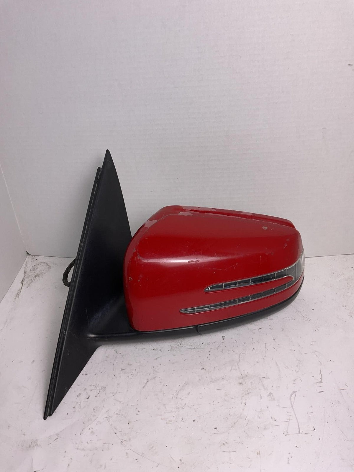 Door Mirror MERCEDES C-CLASS Left 10 112