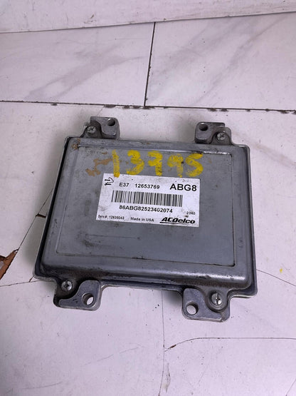 Engine/motor Brain Box For 2010 2011 2012 2013 GMC Sierra 15002
