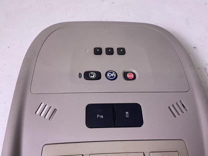 Front Console CHEVY VOLT 112