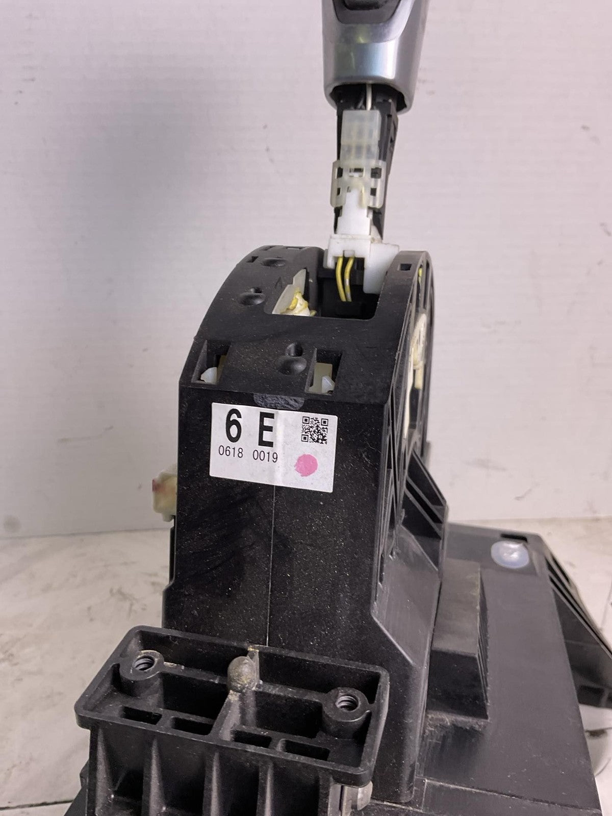 Floor Shifter NISSAN SENTRA 201