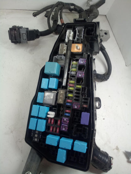 Engine Fuse Box TOYOTA CAMRY 18 19 20 21 22 23 249