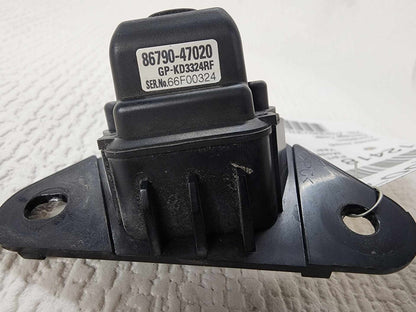 Camera/projector TOYOTA PRIUS 06 07 08 094