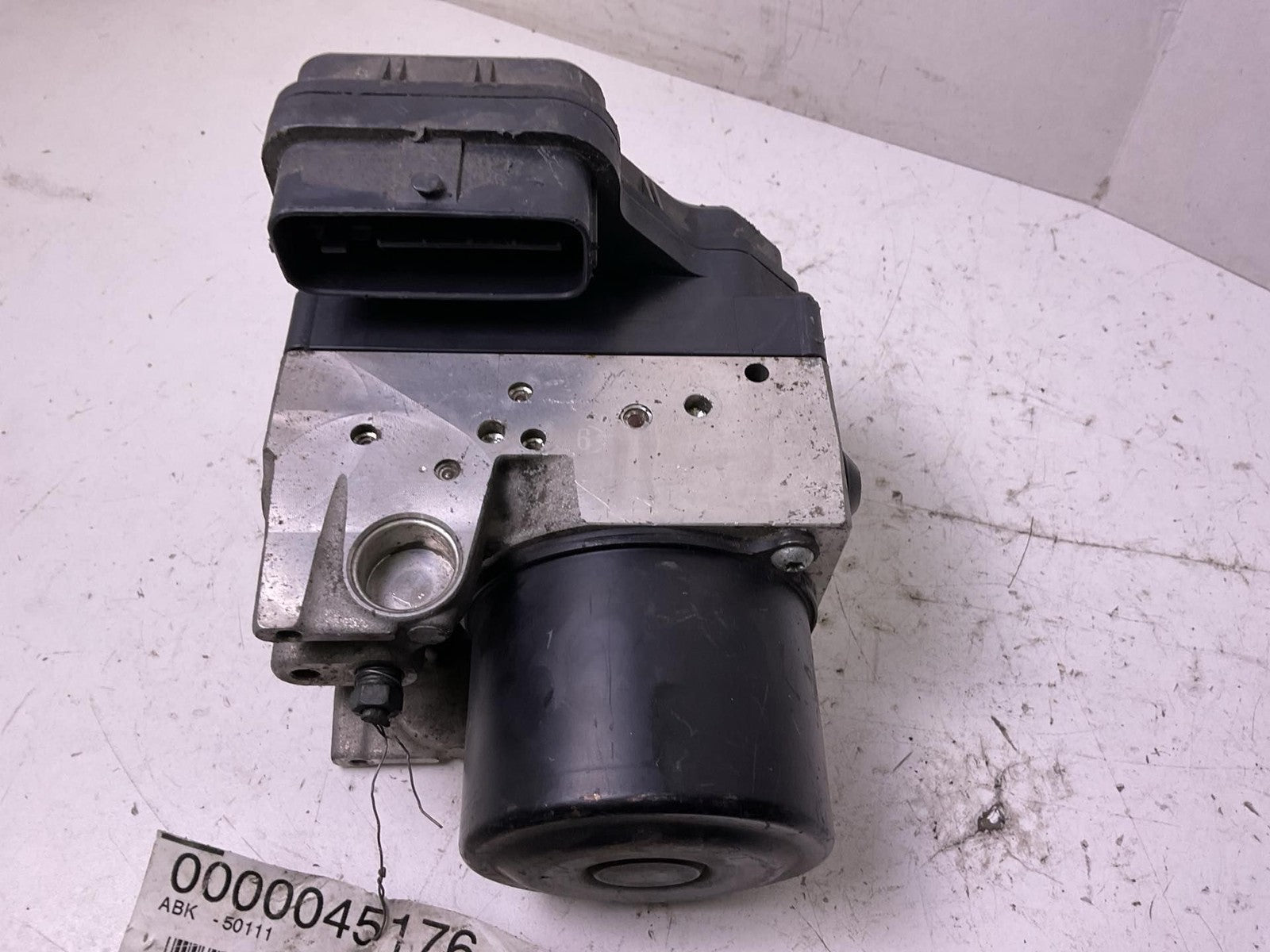 Anti-lock Brake Parts LEXUS GS300 064