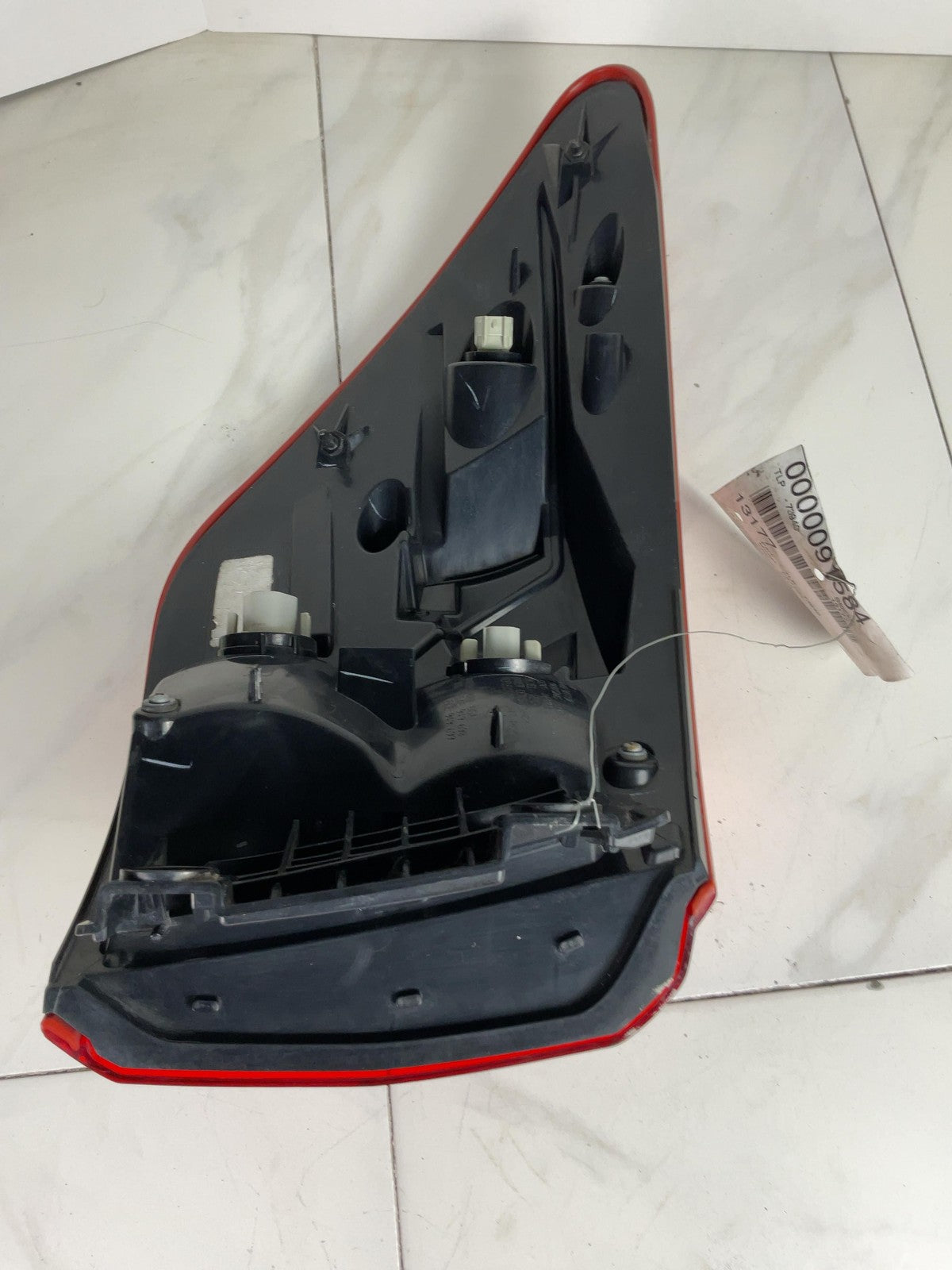 Tail Light Assembly NISSAN PATHFINDER Right 17 18 19 205