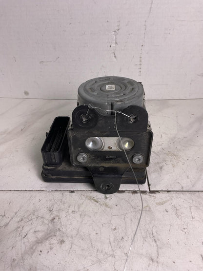 Anti-lock Brake Parts HONDA CIVIC 160