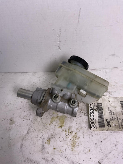 Master Cylinder INFINITI G37 08 09 10 11 12 130