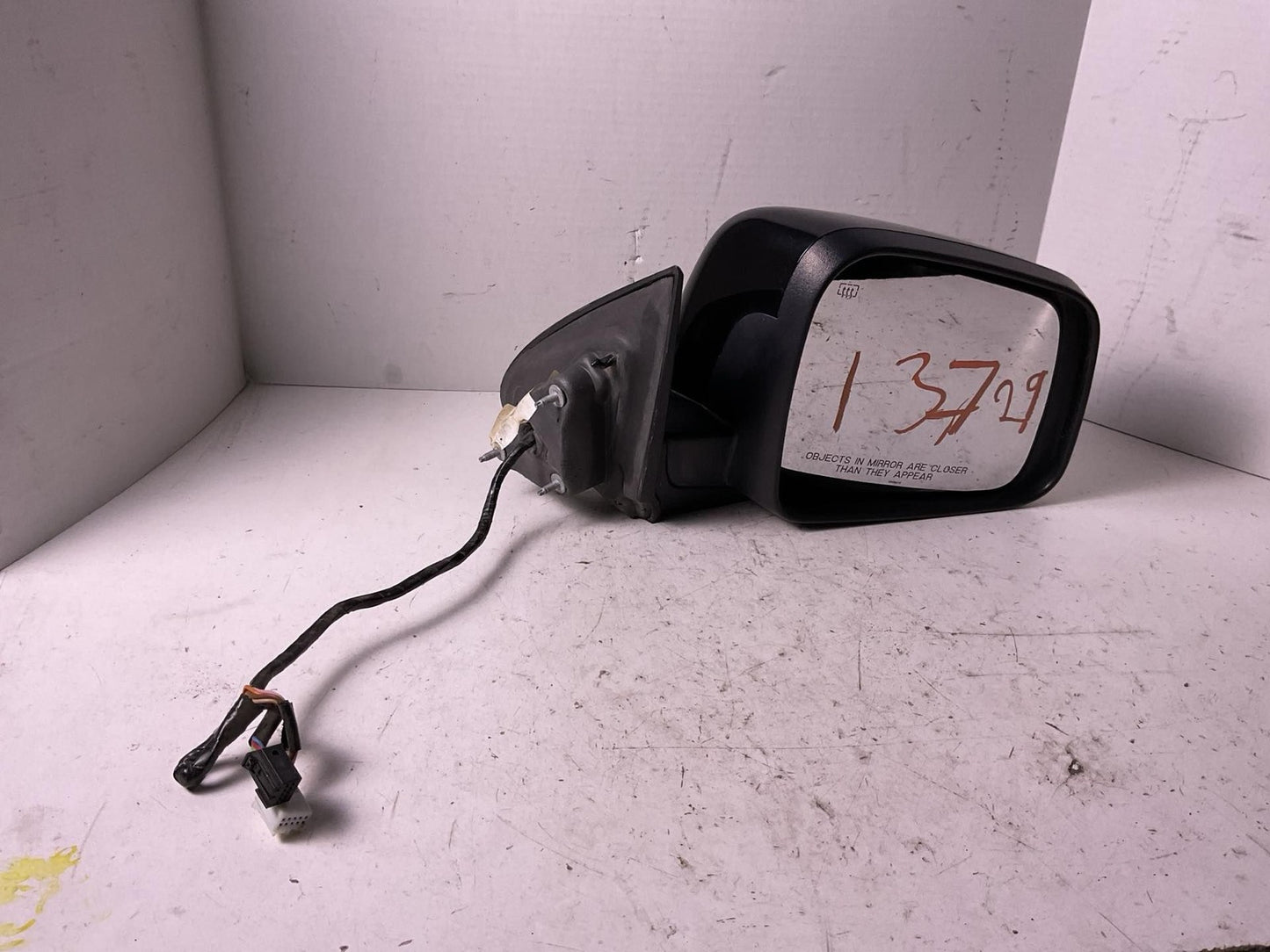 Door Mirror DODGE DURANGO Right 11 12 13 14 15 16 17 18 19 20 210