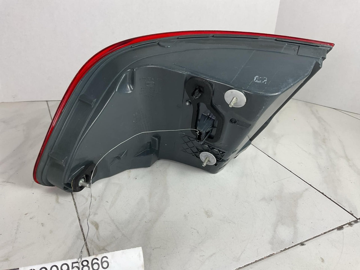 Tail Light Assembly BMW 528I Left 11 12 134