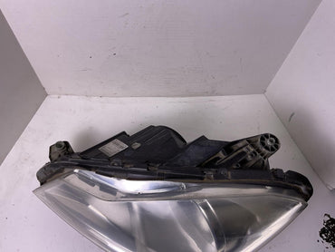 Headlamp Assembly MERCEDES C-CLASS Left 08 09 10 111