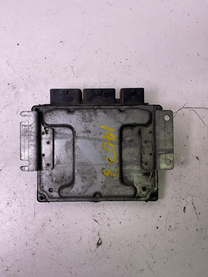 Engine/motor Brain Box NISSAN PATHFINDER 15 162