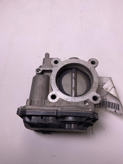 Throttle Body/valve Assy HYUNDAI ELANTRA 11 12 13 14 15 16 17 18 191
