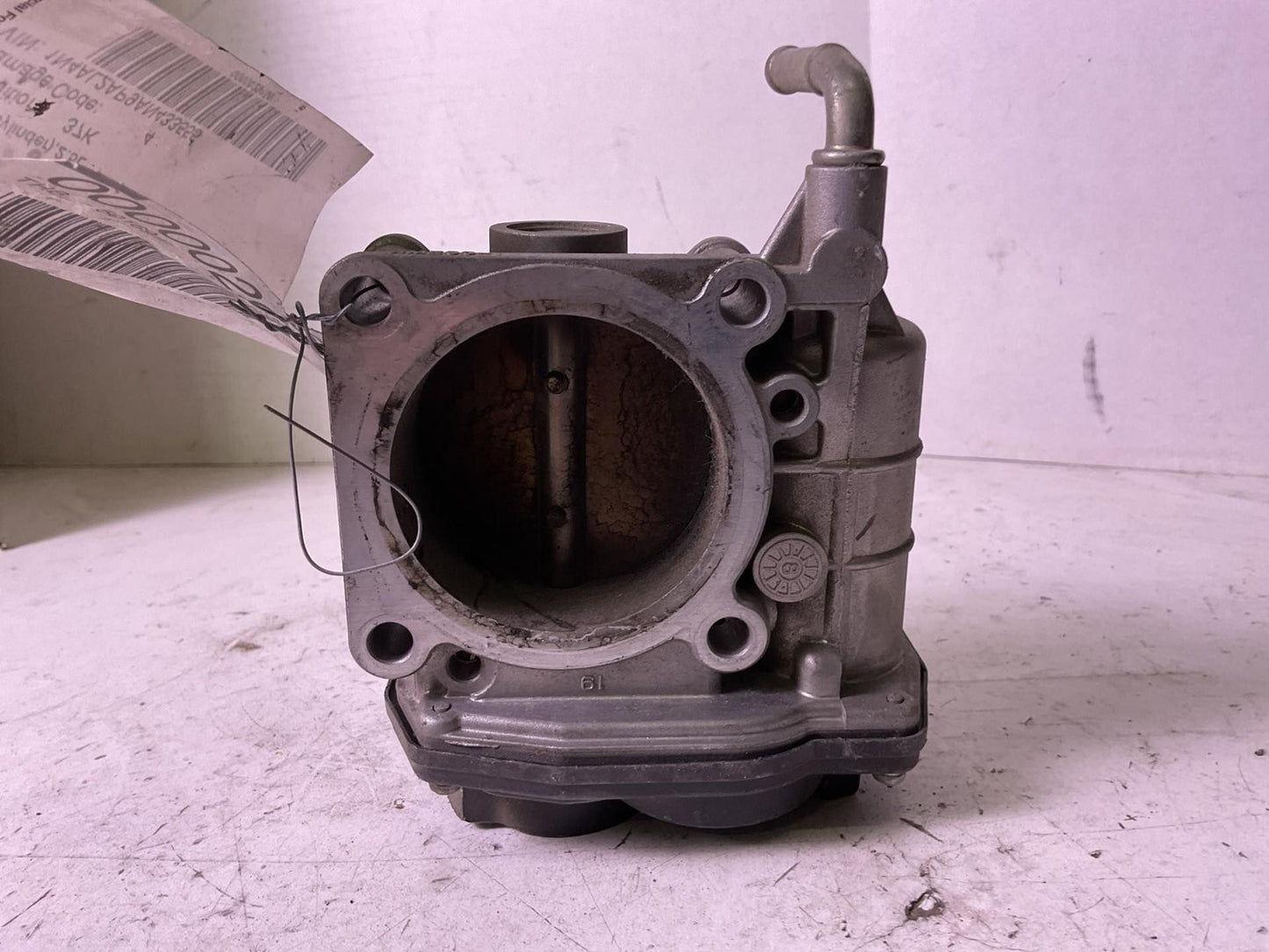 Throttle Body/valve Assy NISSAN ALTIMA 07 08 09 10 11 12 131