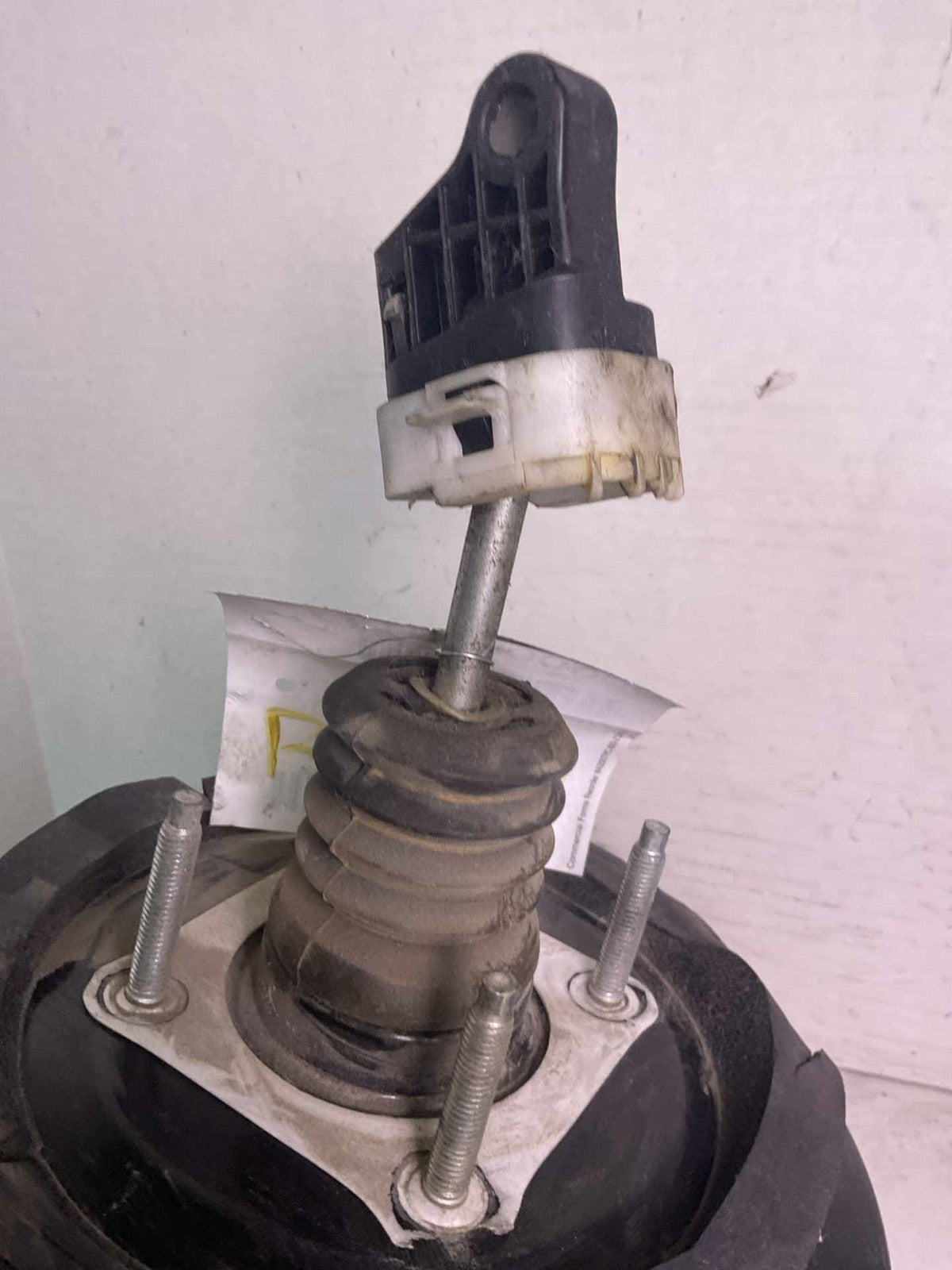 Power Brake Booster CHRYSLER 200 15 16 171