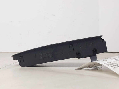 Door Switch Front GOLF EXCEPT GTI 122