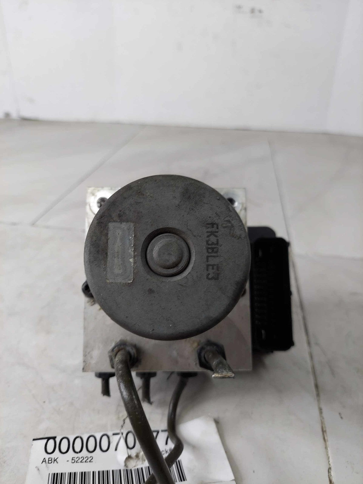 Anti-lock Brake Parts KIA FORTE 11 12 134