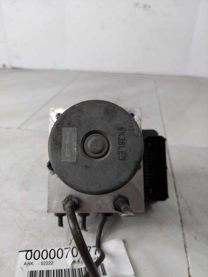 Anti-lock Brake Parts KIA FORTE 11 12 134