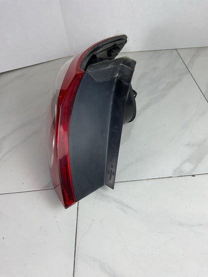 Tail Light Assembly VW CC Left 09 10 11 122