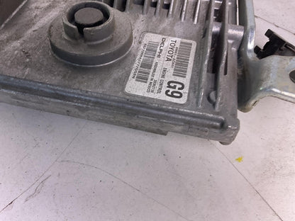 Engine/motor Brain Box TOYOTA COROLLA 11 12 131