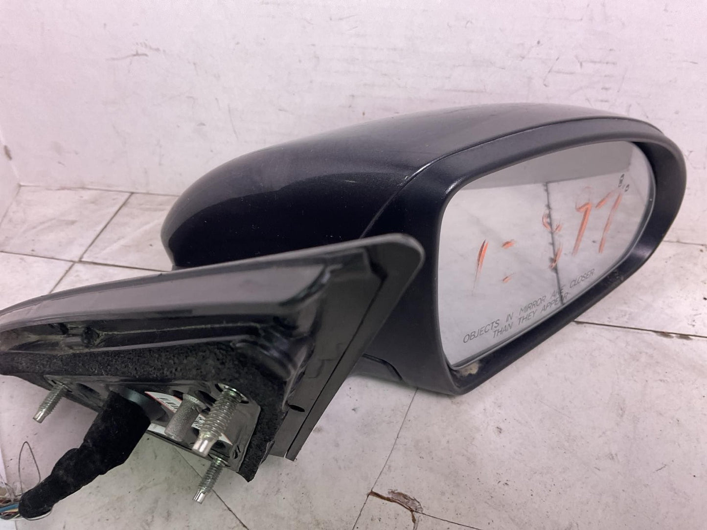 Door Mirror KIA OPTIMA Right 17 18 19 200