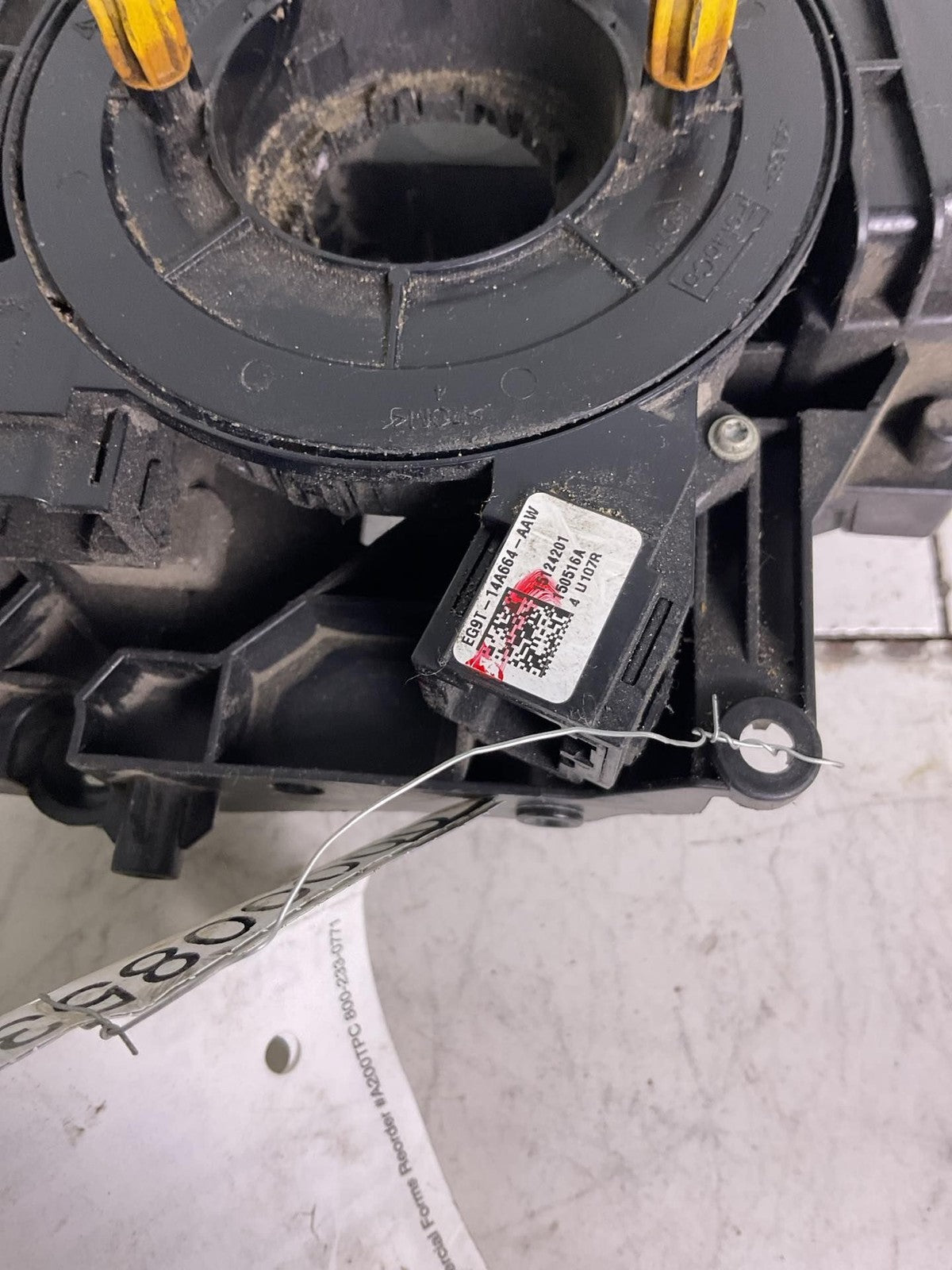 Combination Switch FORD FUSION 13 14 15 16 17 18 19 202